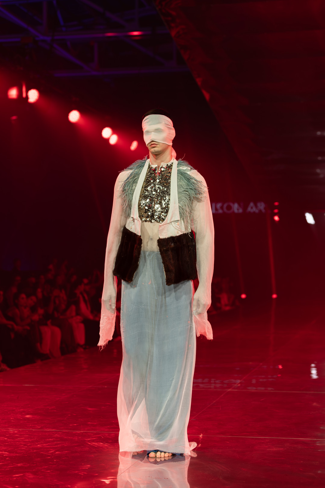 SEEING AND BEING SEEN: как прошел сезон Visa Fashion Week Almaty
