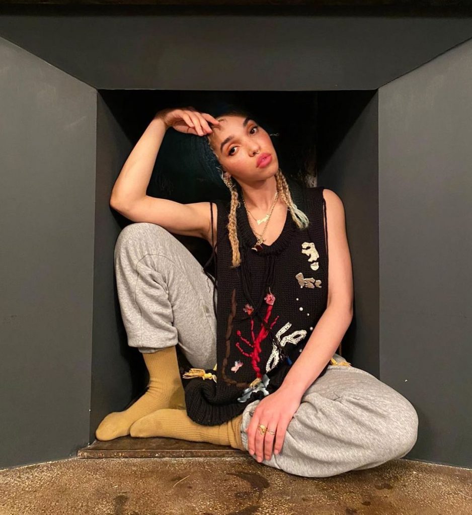 fka twigs