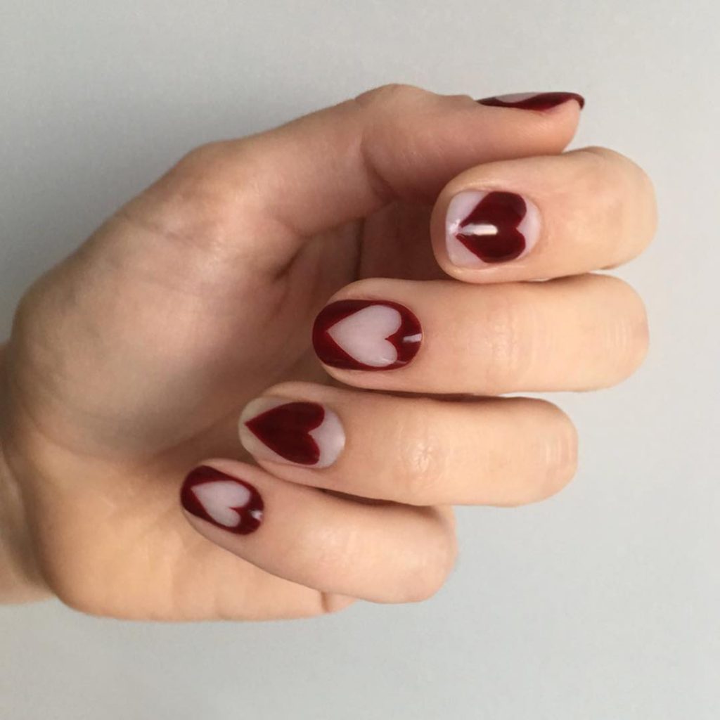 день святого валентина