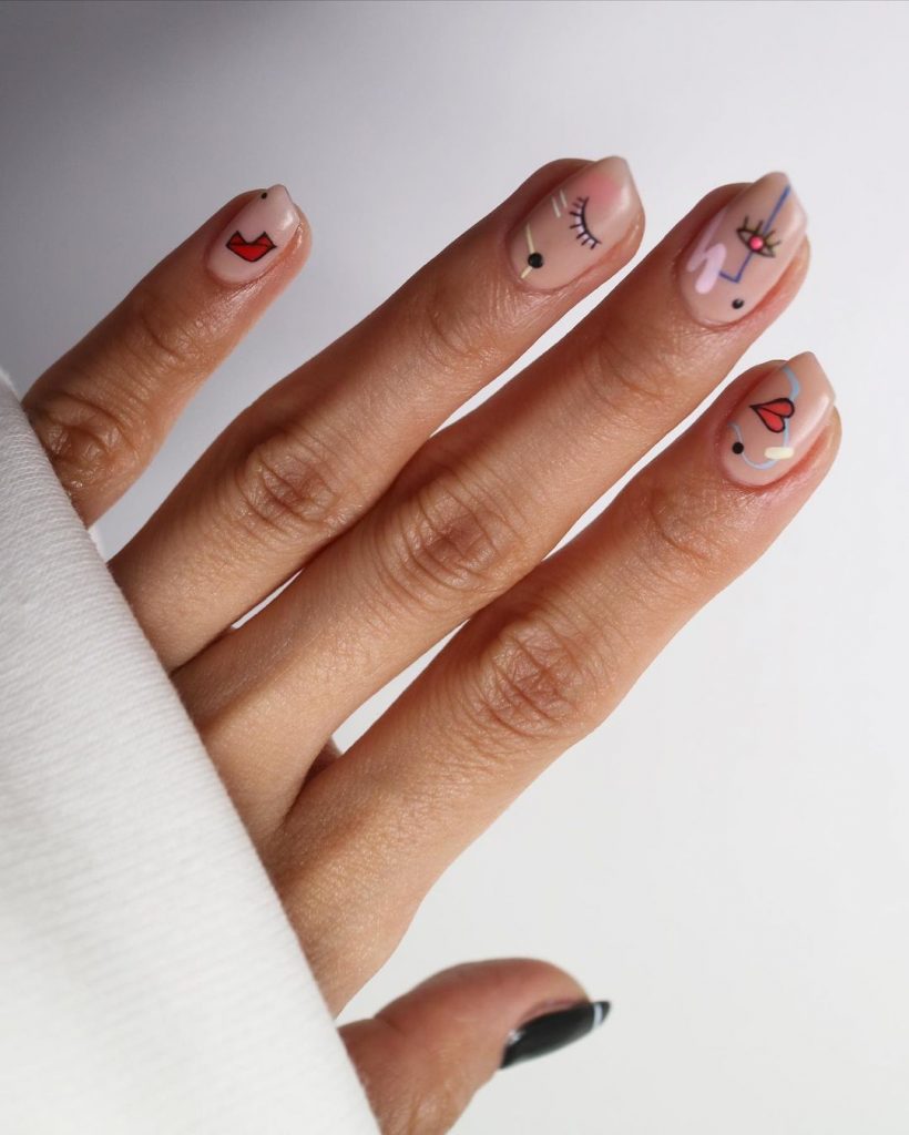 день святого валентина