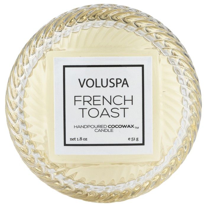 ароматические свечи