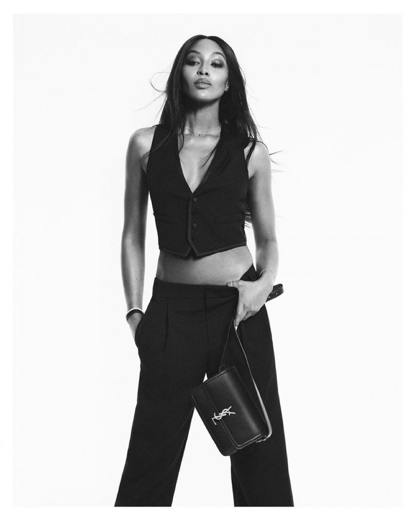 наоми кэмпбелл