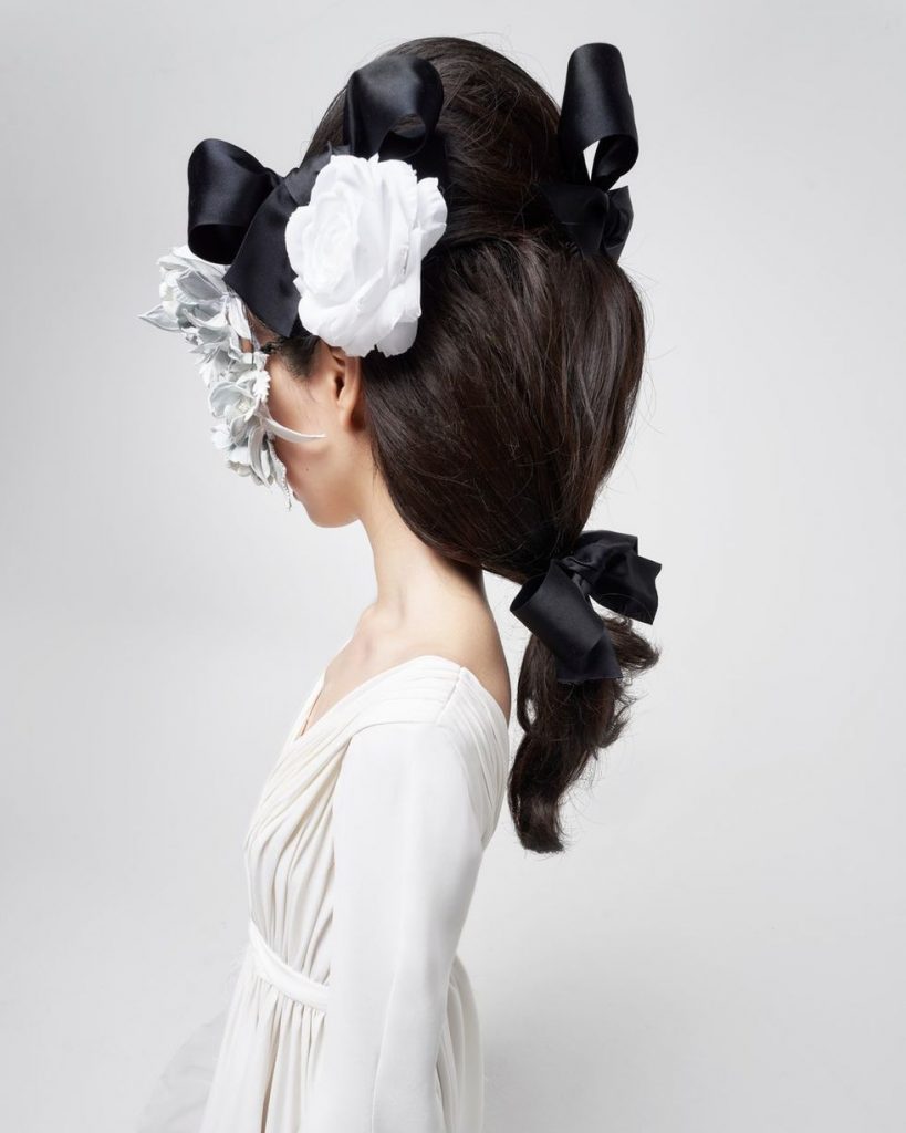 кутюрная неделя моды