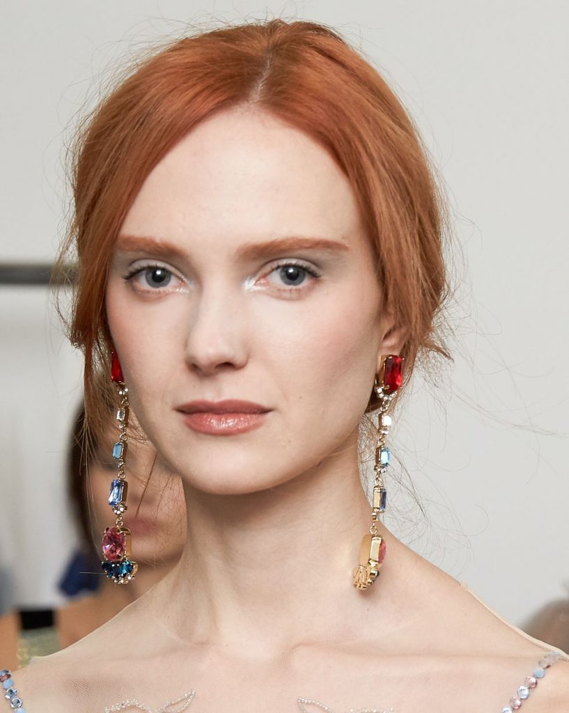 кутюрная неделя моды