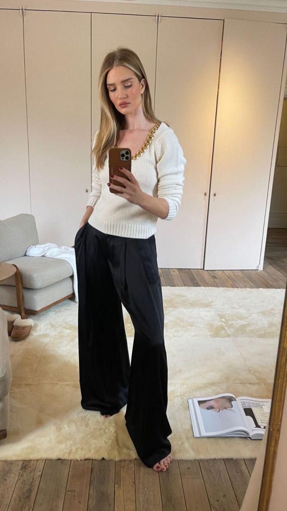 Рози Хантингтон-Уайтли