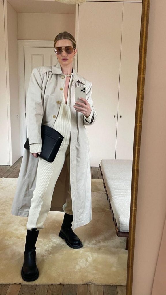 Рози Хантингтон-Уайтли