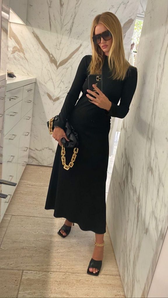 Рози Хантингтон-Уайтли