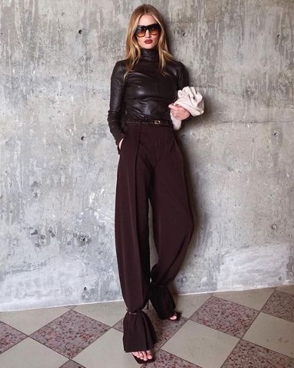 Рози Хантингтон-Уайтли