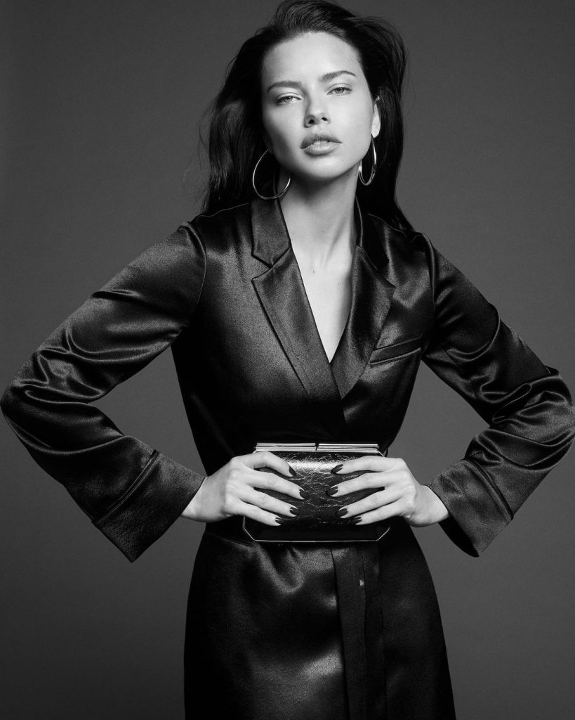 наоми кэмпбелл