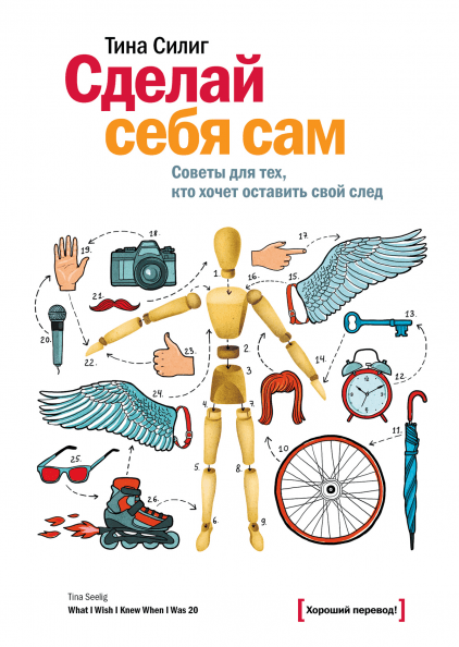 книги для саморазвития