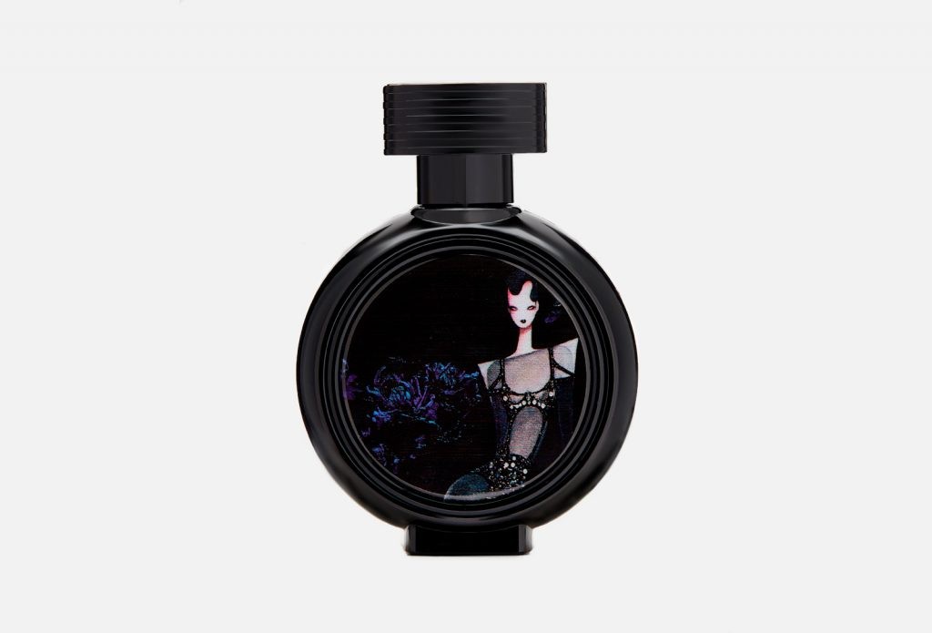 восточные ароматы