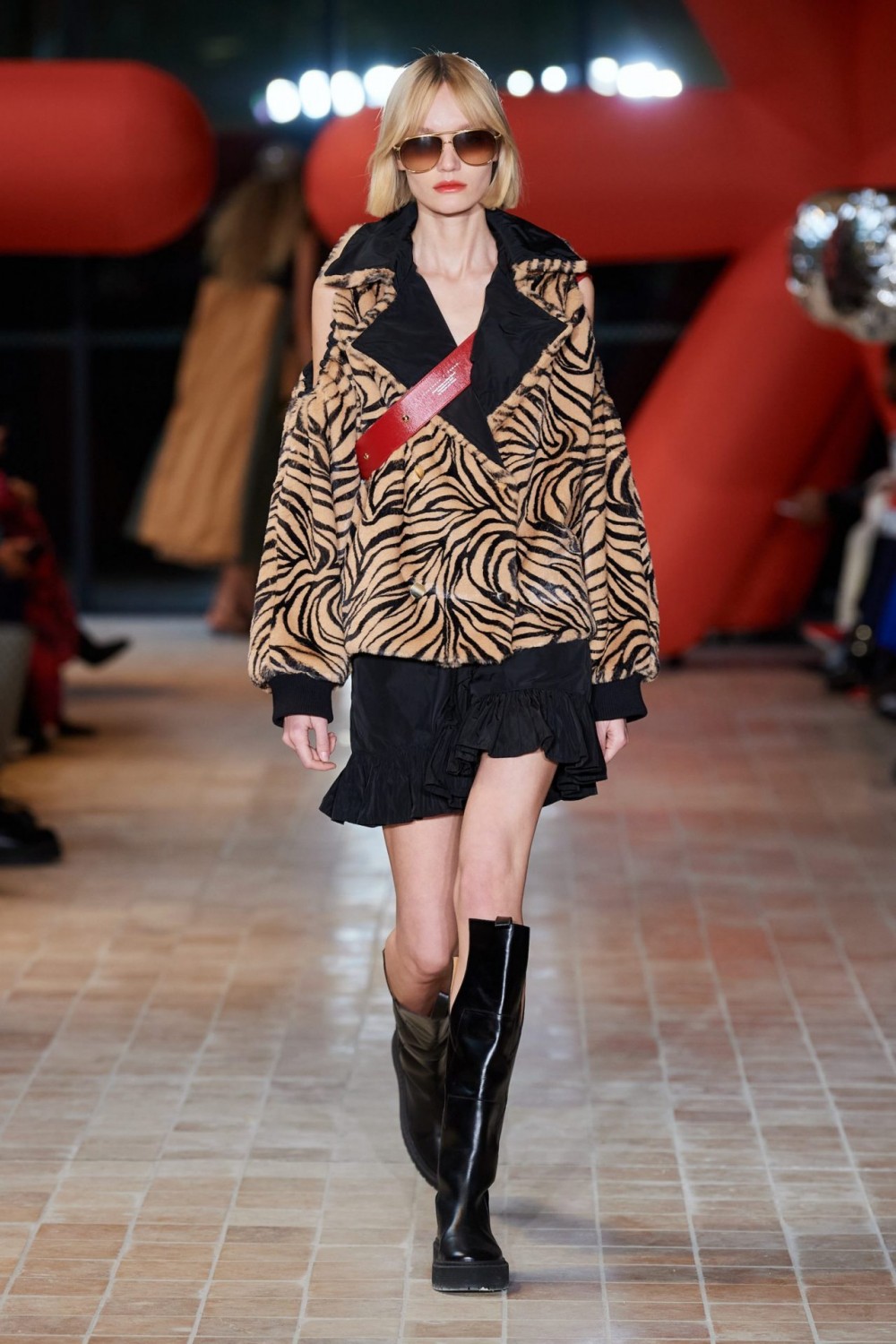  обзор коллекции Victoria/Tomas FW22
