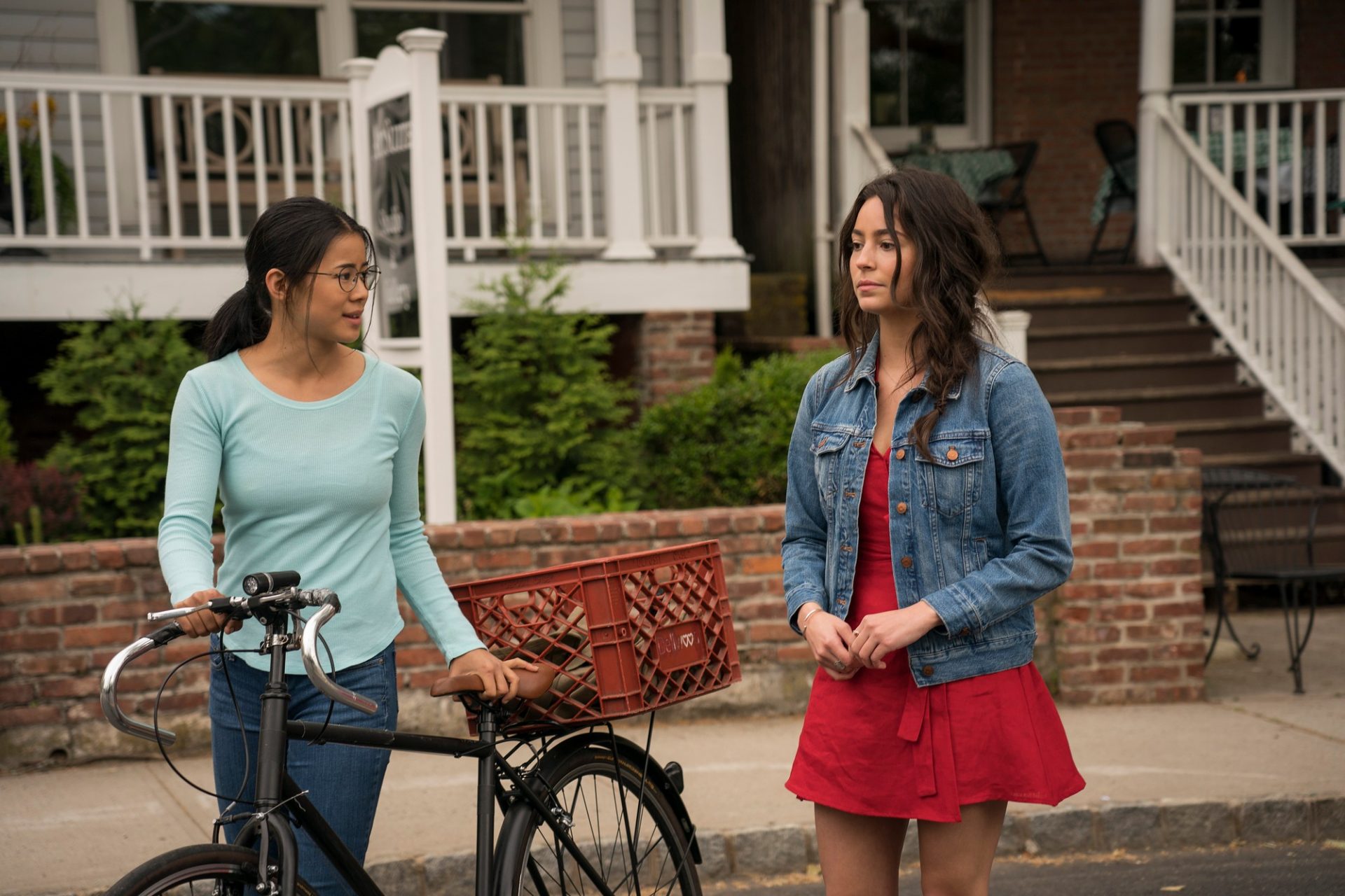 однополую любовь