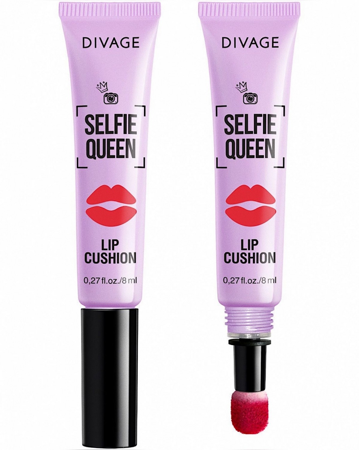 кушон для губ