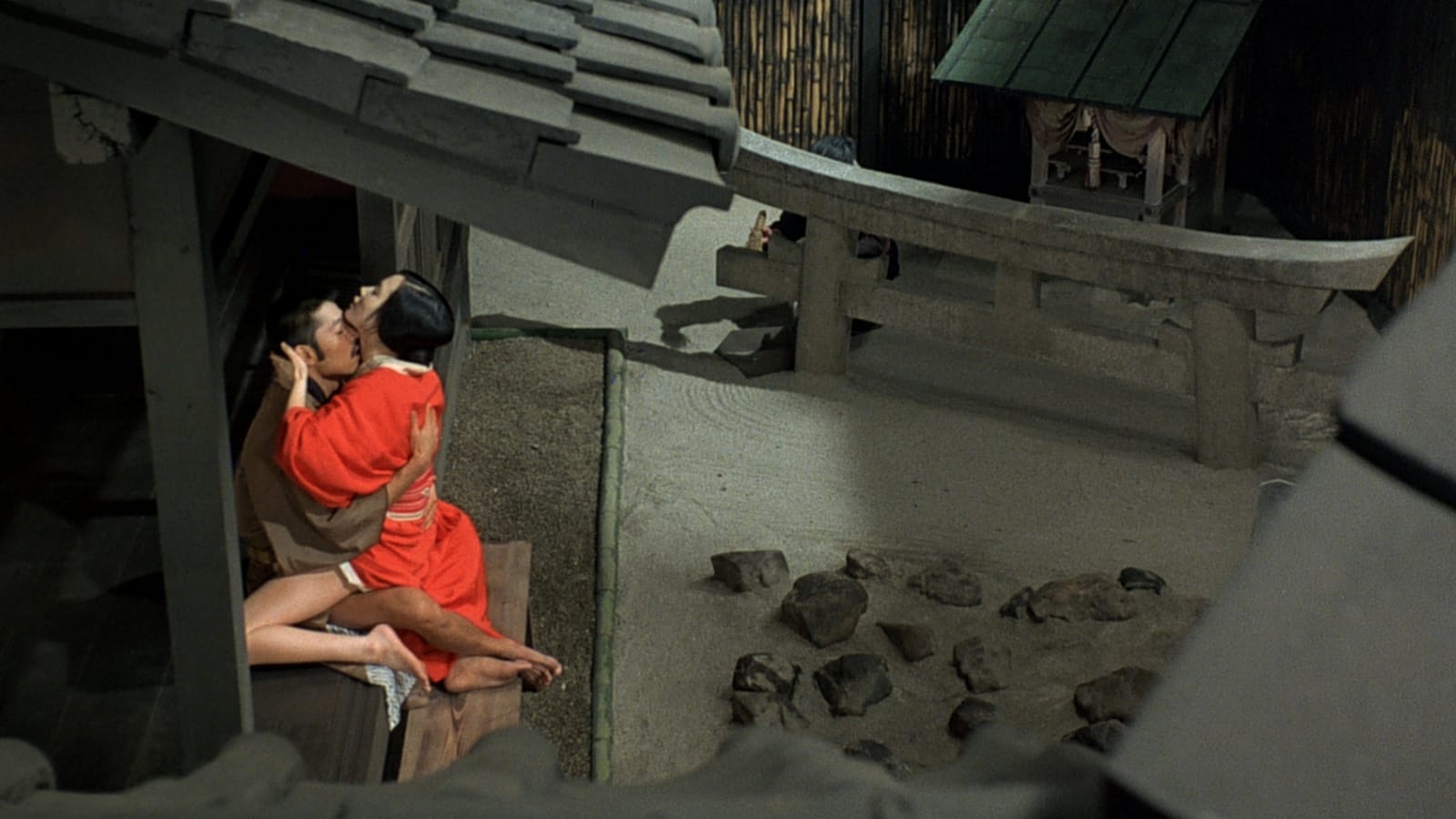 Самые скандальные фильмы: