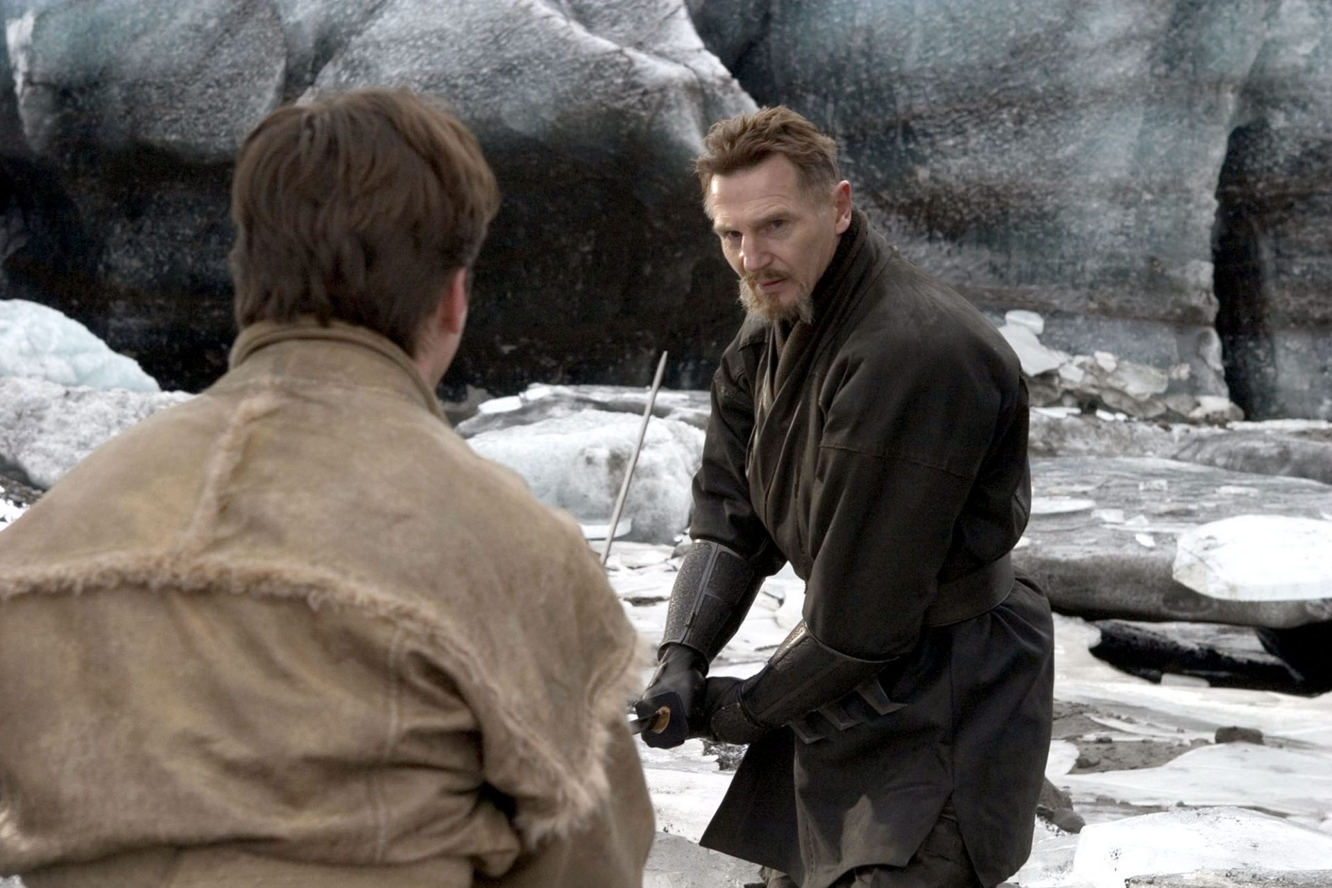 кто вы из бэтмена