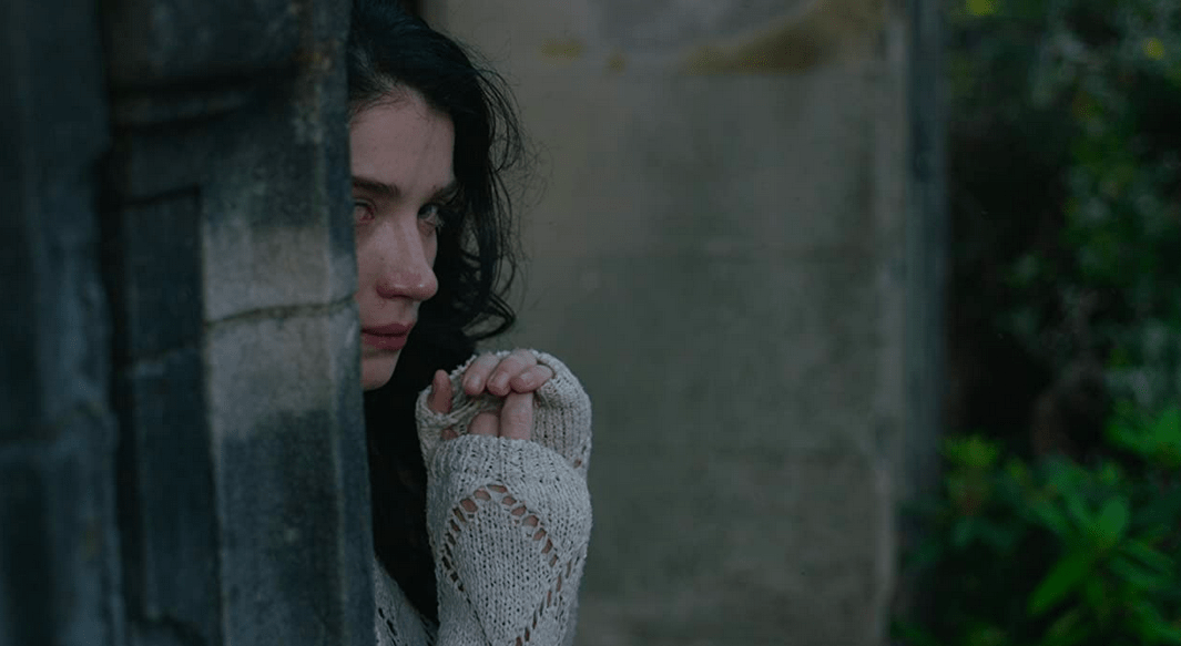 мини-сериалы netflix