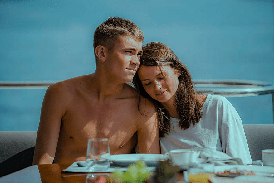 мини-сериалы netflix