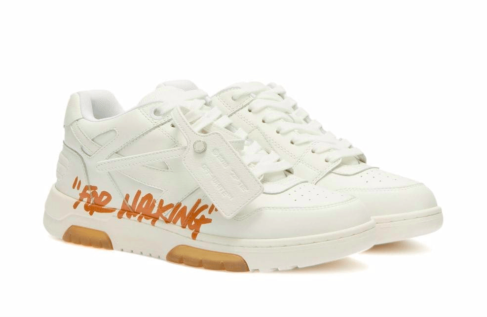 самые трендовые кроссовки сезона весна-лето 2022