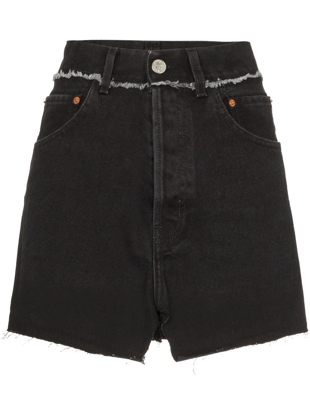 джинсовые юбки