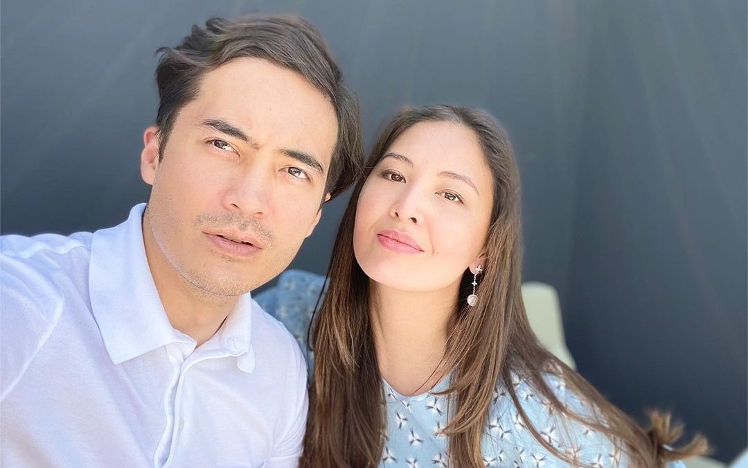 вторые половинки