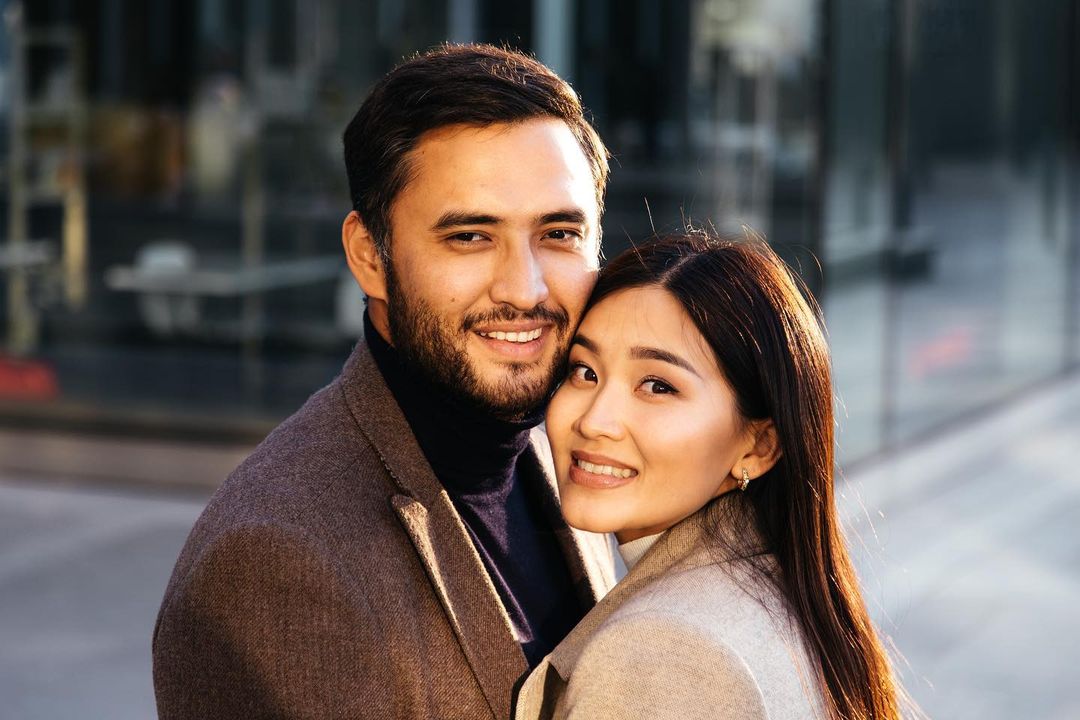 вторые половинки