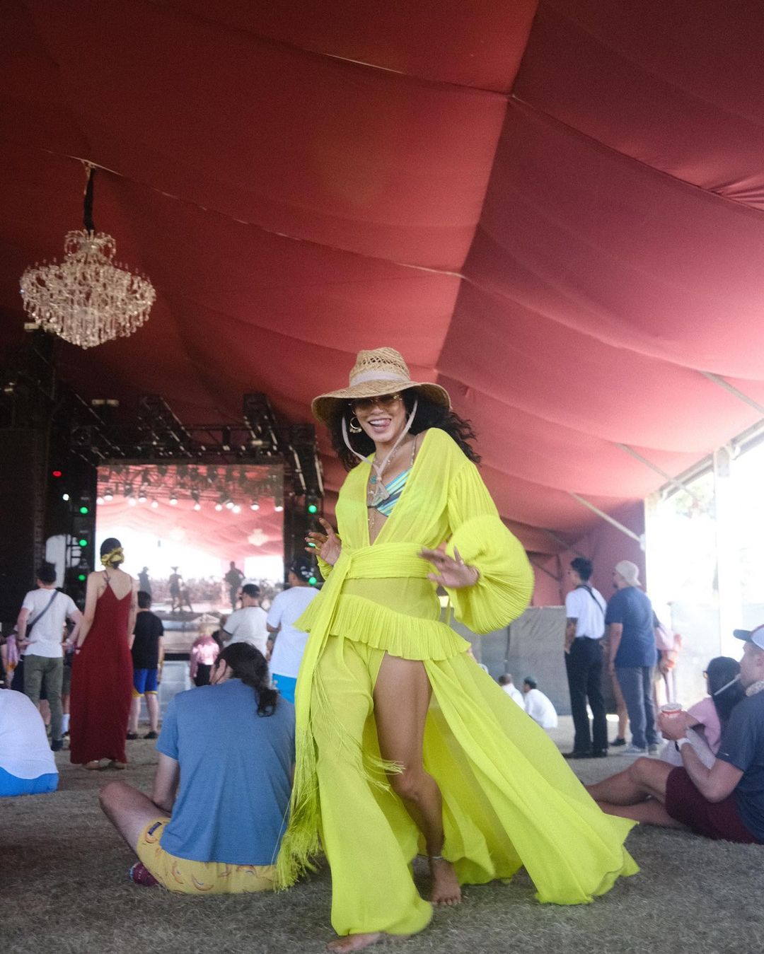 коачелла 2022