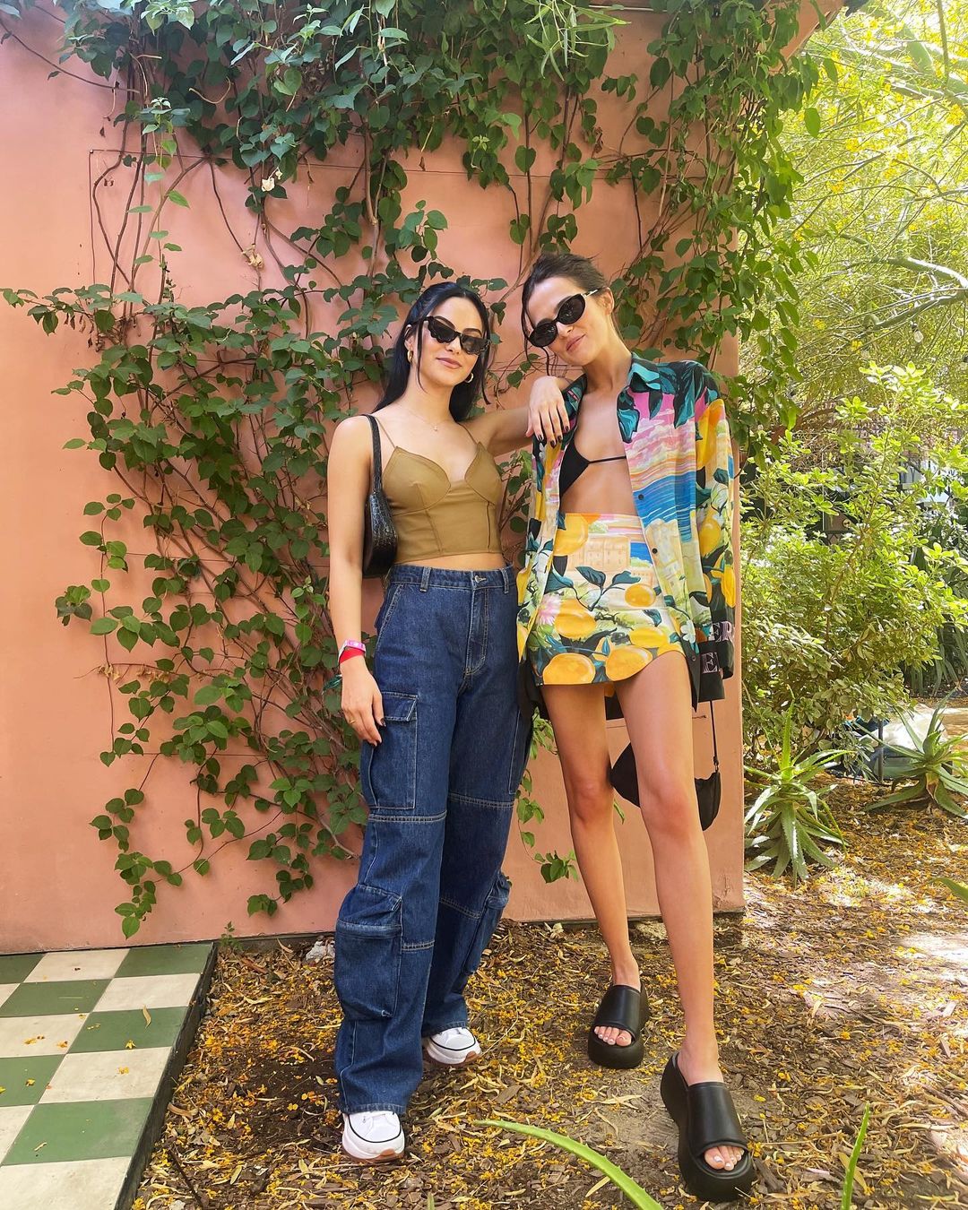 коачелла 2022