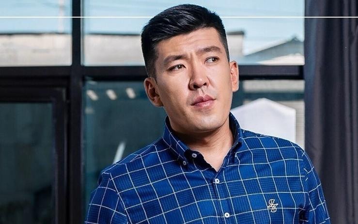 казахстанские звезды