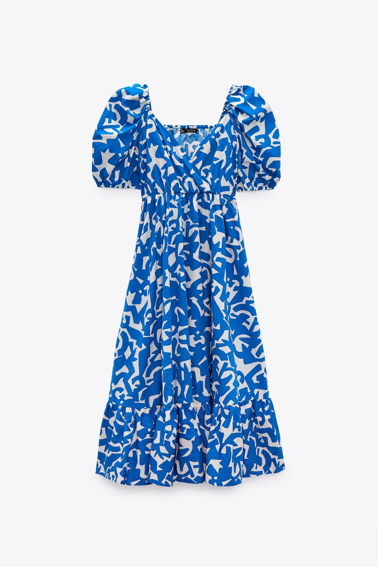 длинные платья