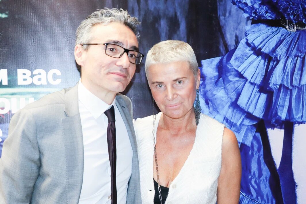 итальянское посольство