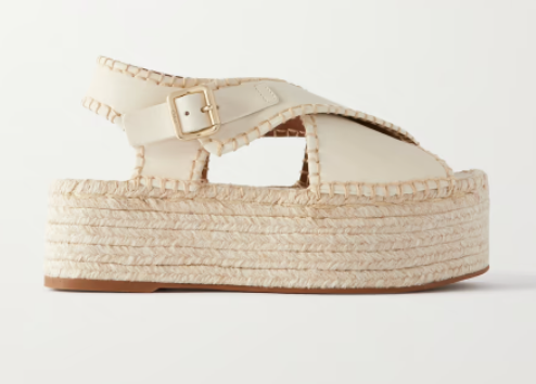 обувь заменит любую пару