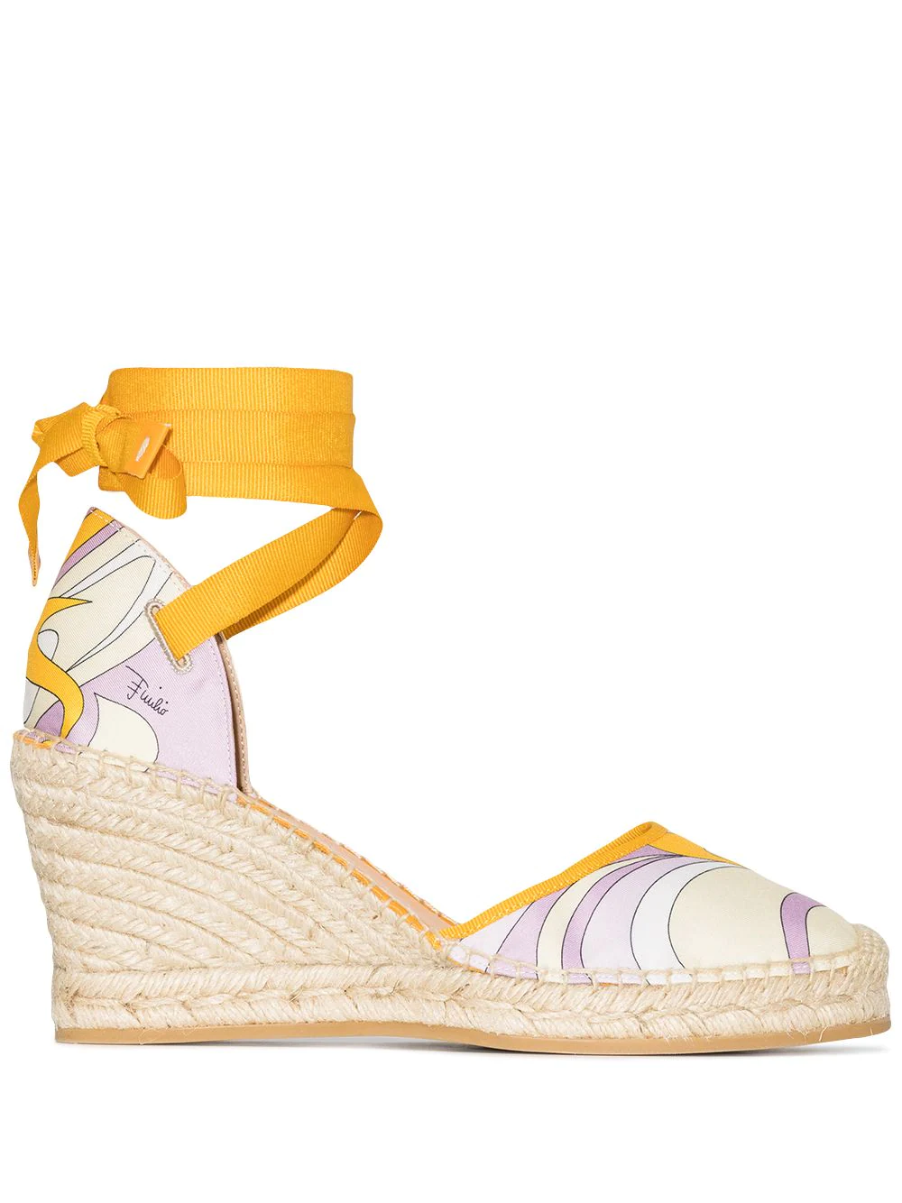 обувь заменит любую пару