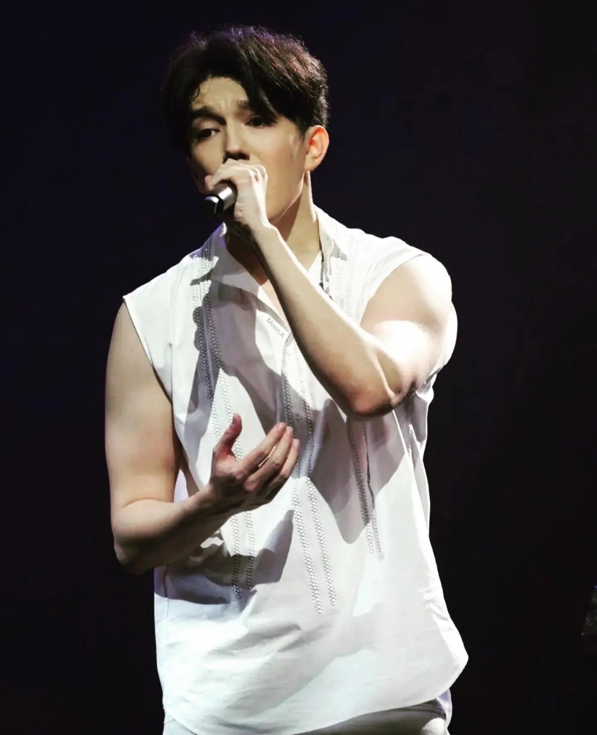 концерт Димаша Кудайбергена