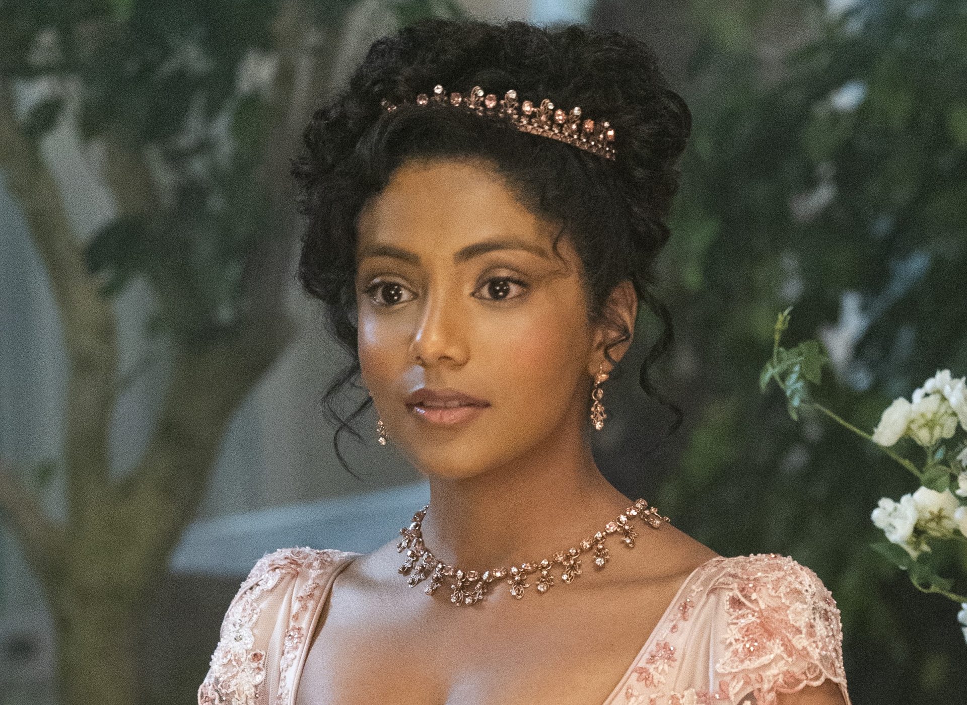 Бриджертоны