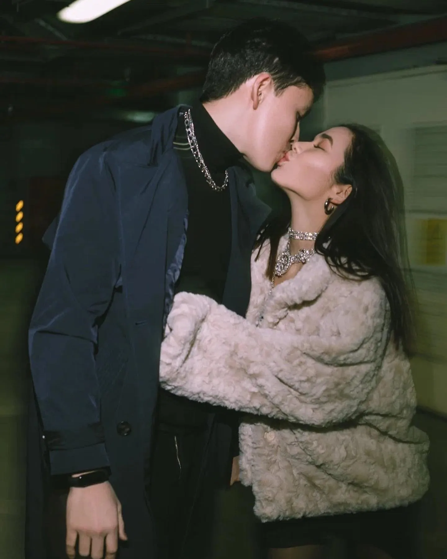 топ-7 самых стильных звездных пар Казахстана