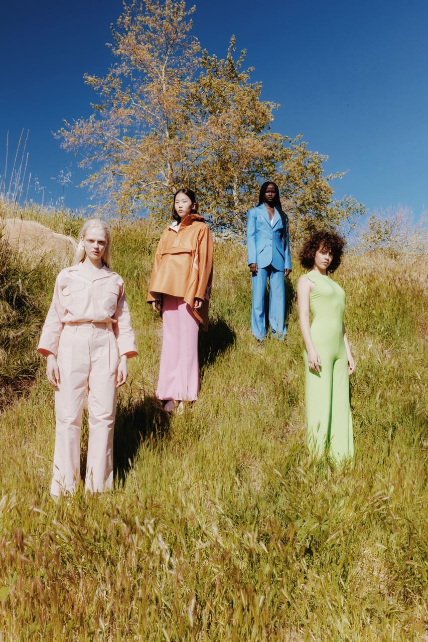 ELLE Kazakhstan о единении