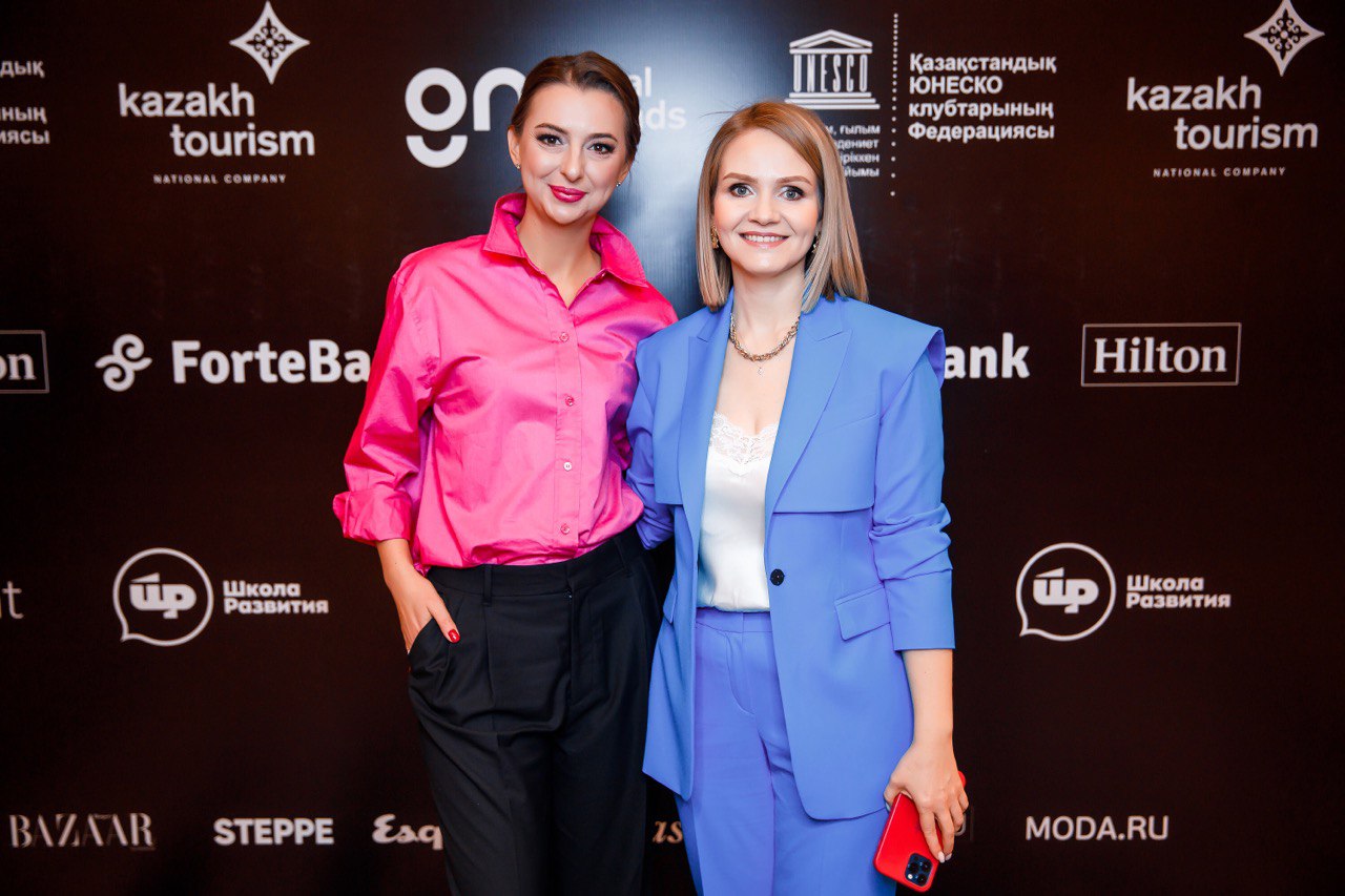 продвижение казахстанскиъ брендов