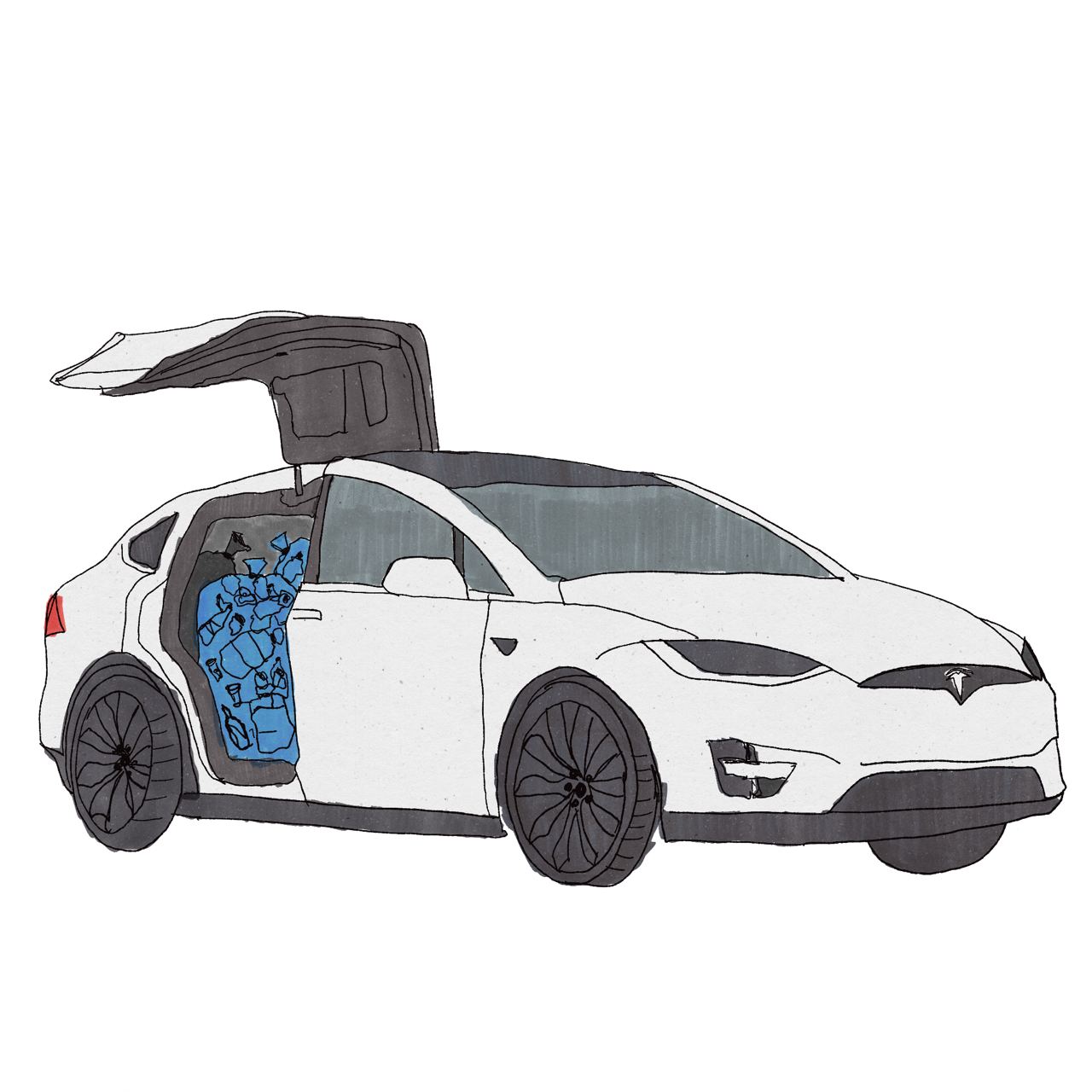 Как я могу влиять на качество воздуха в своем городе