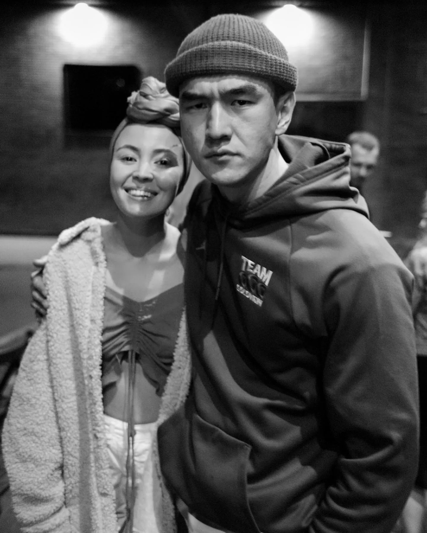 топ-7 самых стильных звездных пар Казахстана