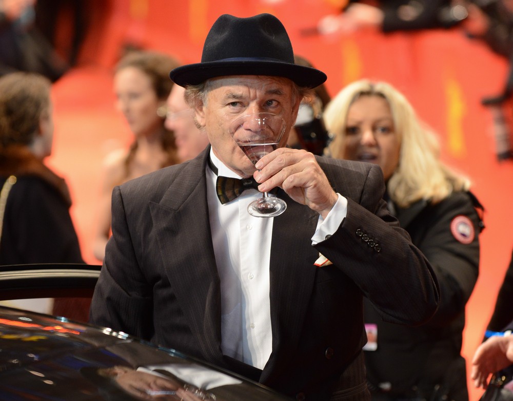 Билл Мюррей