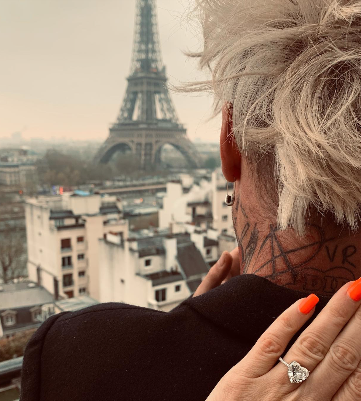 Аврил Лавин
