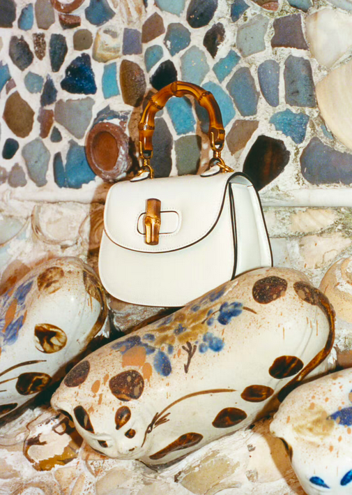 Gucci Bamboo 1947
