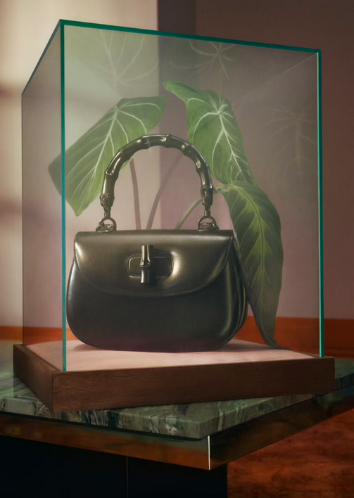 Gucci Bamboo 1947
