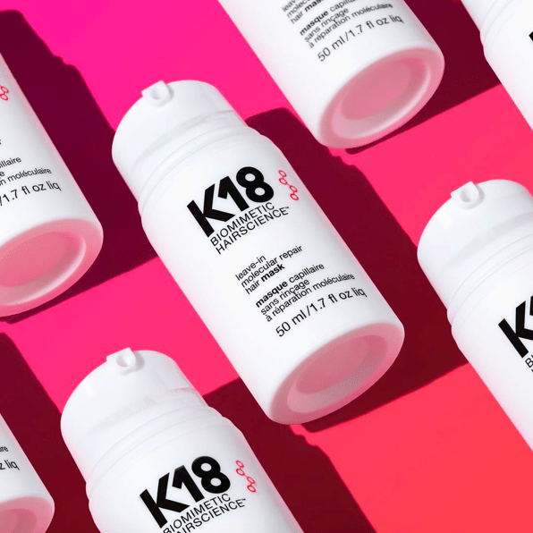 маска для волос