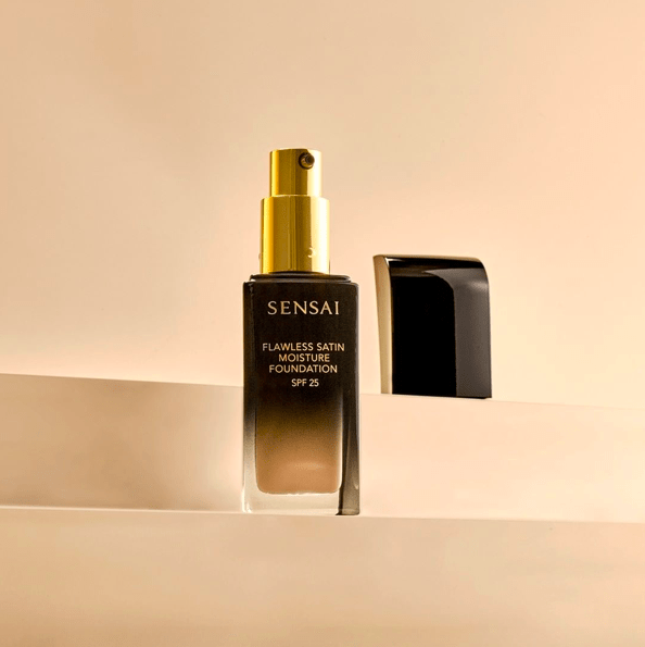 любимые продукты визажиста