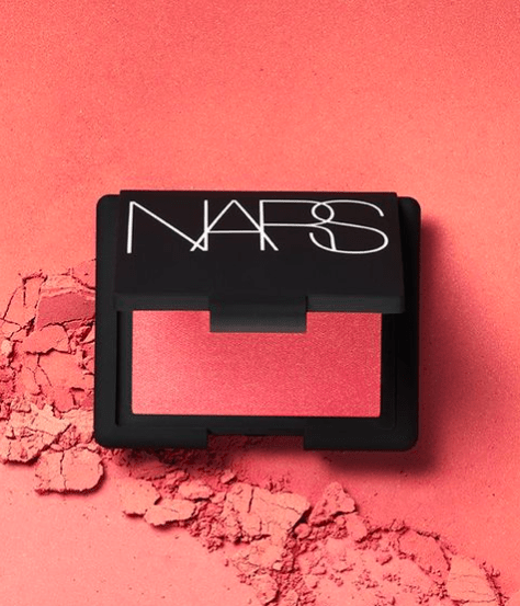 любимые продукты визажиста