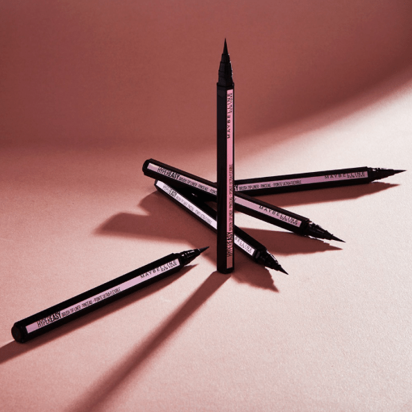 любимые продукты визажиста