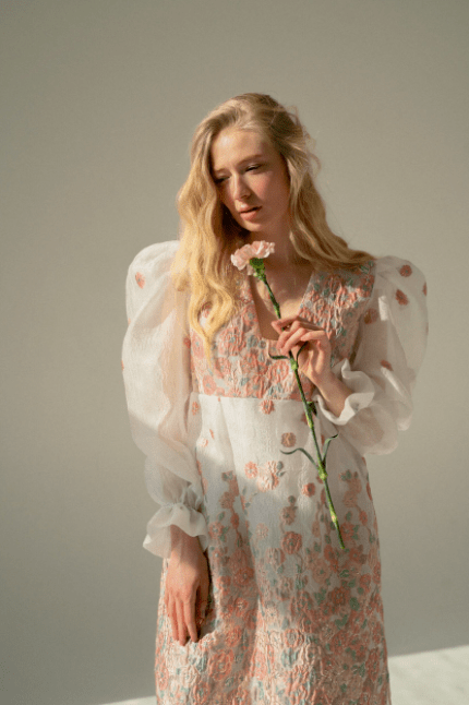 платья для свидания