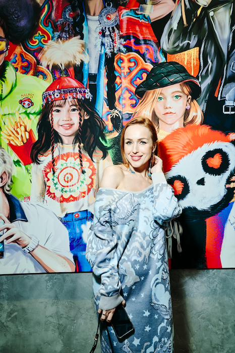 Камминг қырынған кискалардың жақыннан түсірілген суреттері